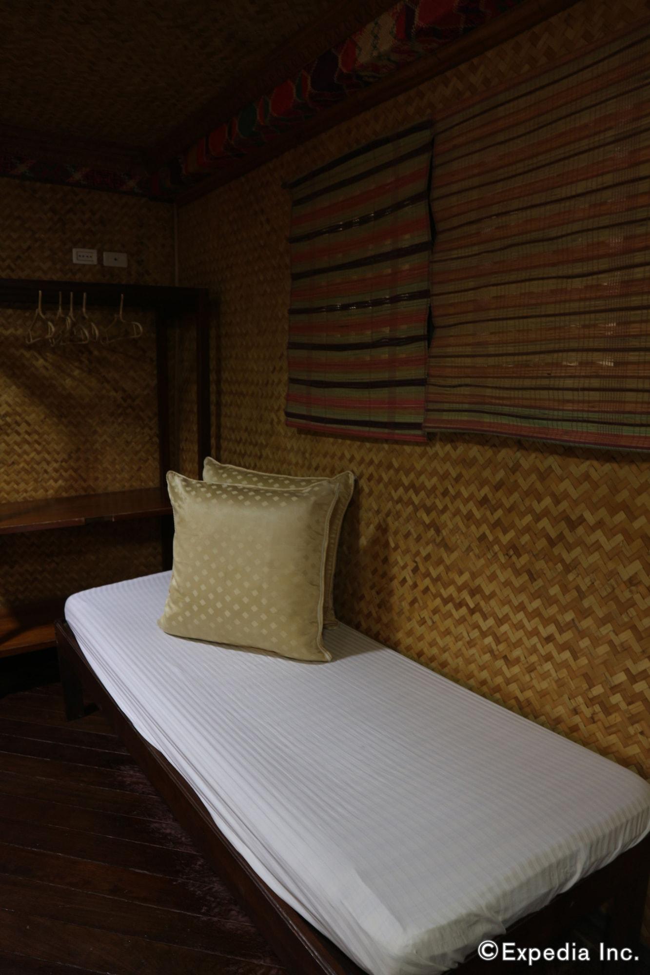 Puerto Pension Inn Puerto Princesa Esterno foto