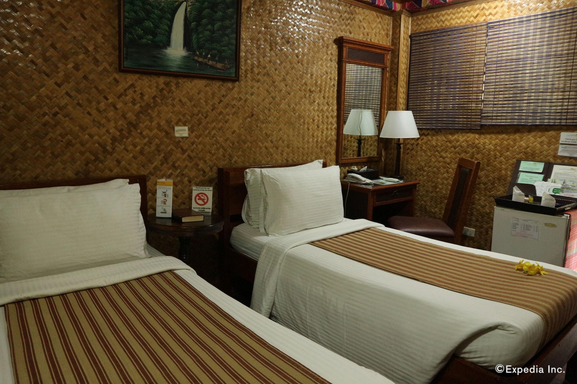 Puerto Pension Inn Puerto Princesa Esterno foto
