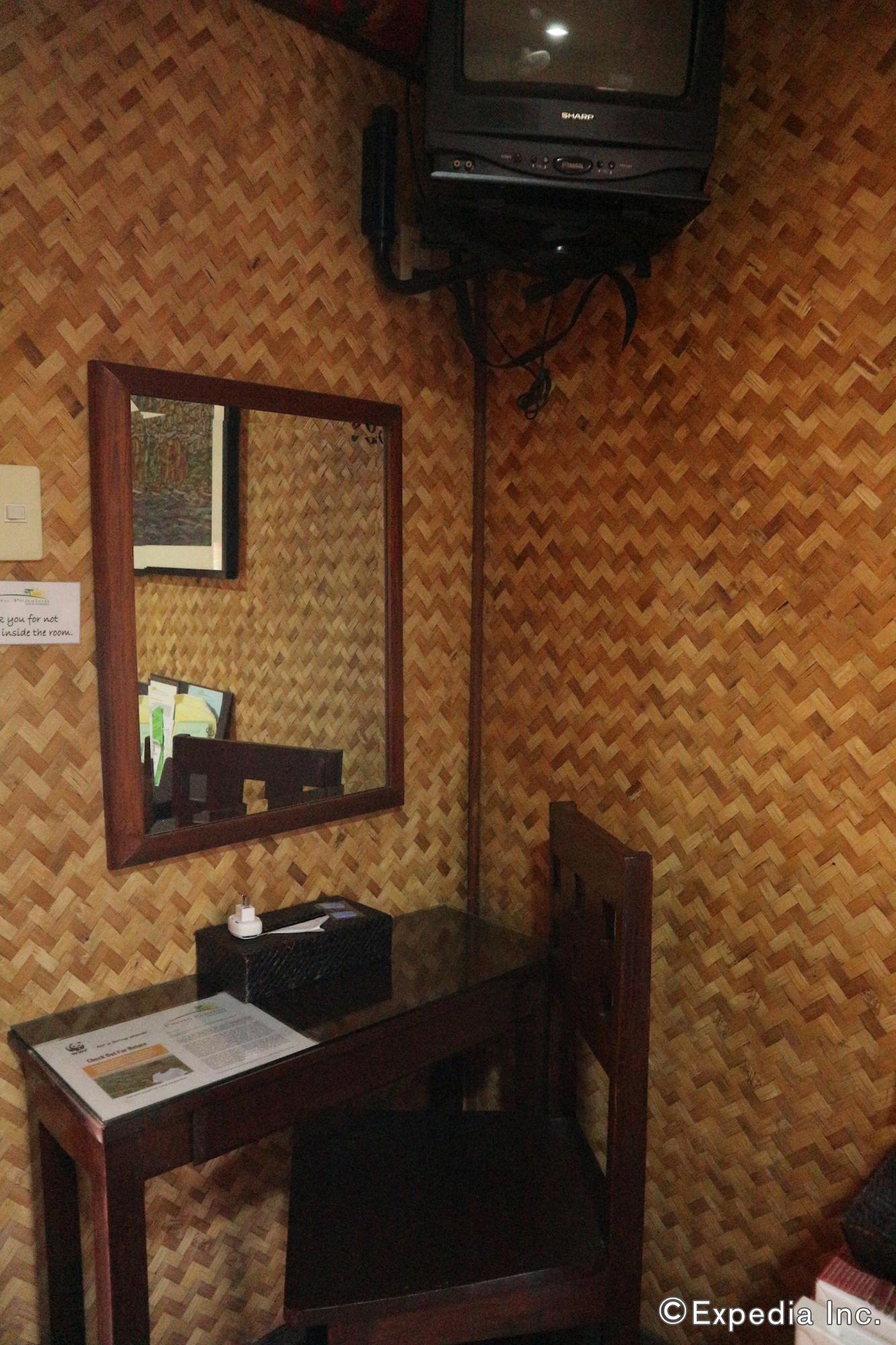 Puerto Pension Inn Puerto Princesa Esterno foto