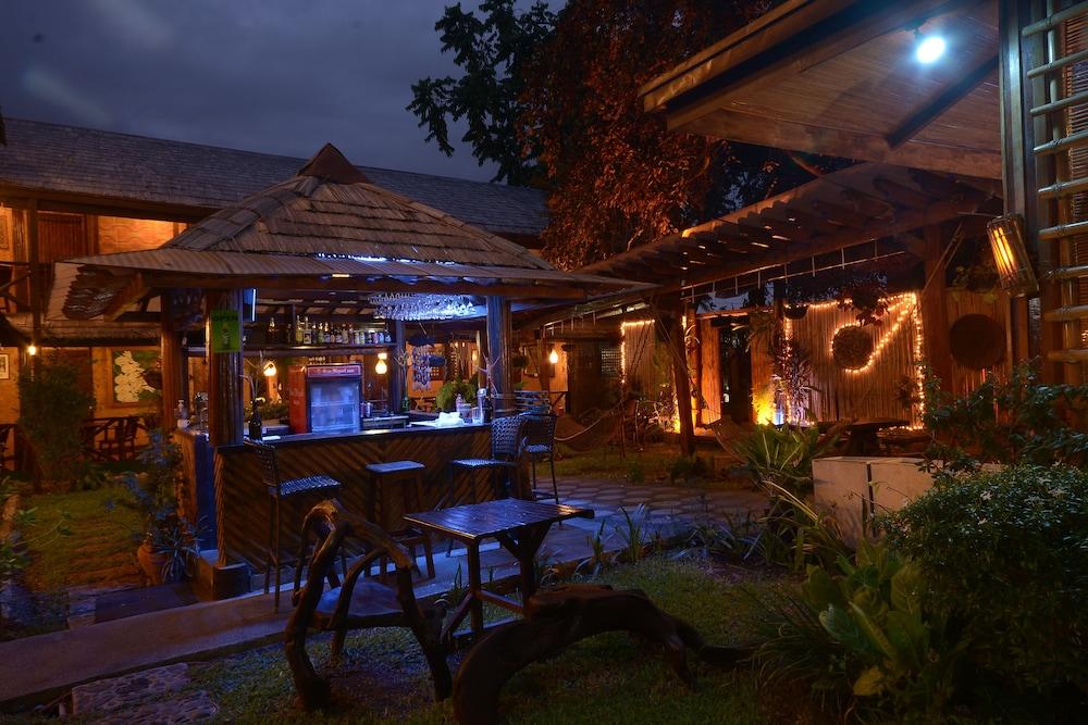 Puerto Pension Inn Puerto Princesa Esterno foto