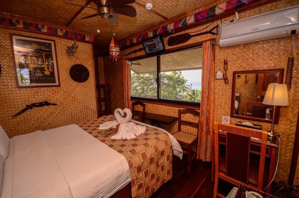 Puerto Pension Inn Puerto Princesa Esterno foto