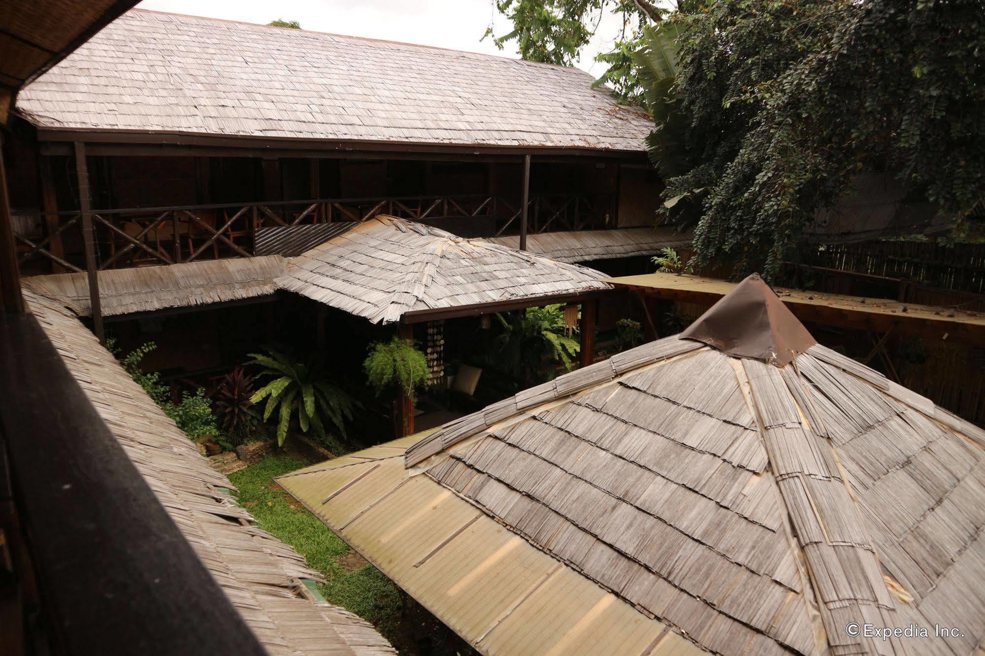Puerto Pension Inn Puerto Princesa Esterno foto