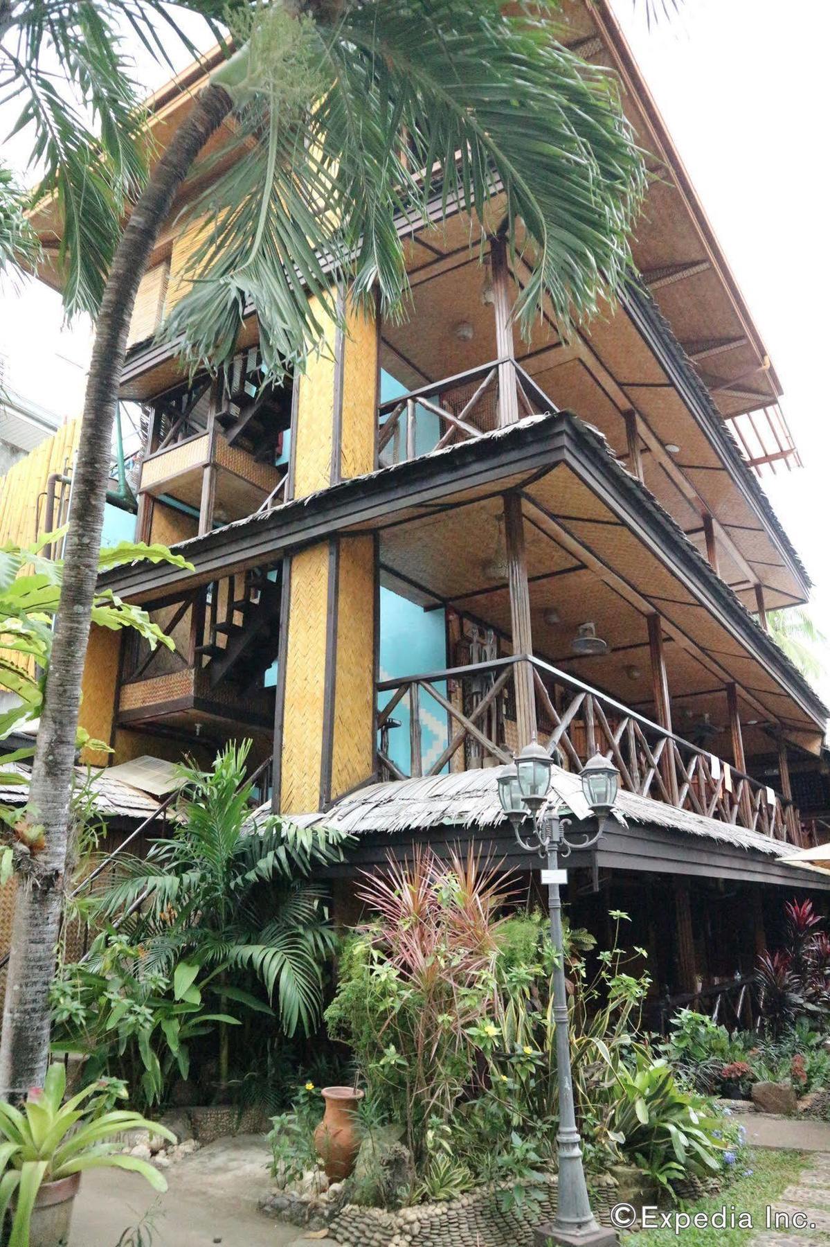 Puerto Pension Inn Puerto Princesa Esterno foto