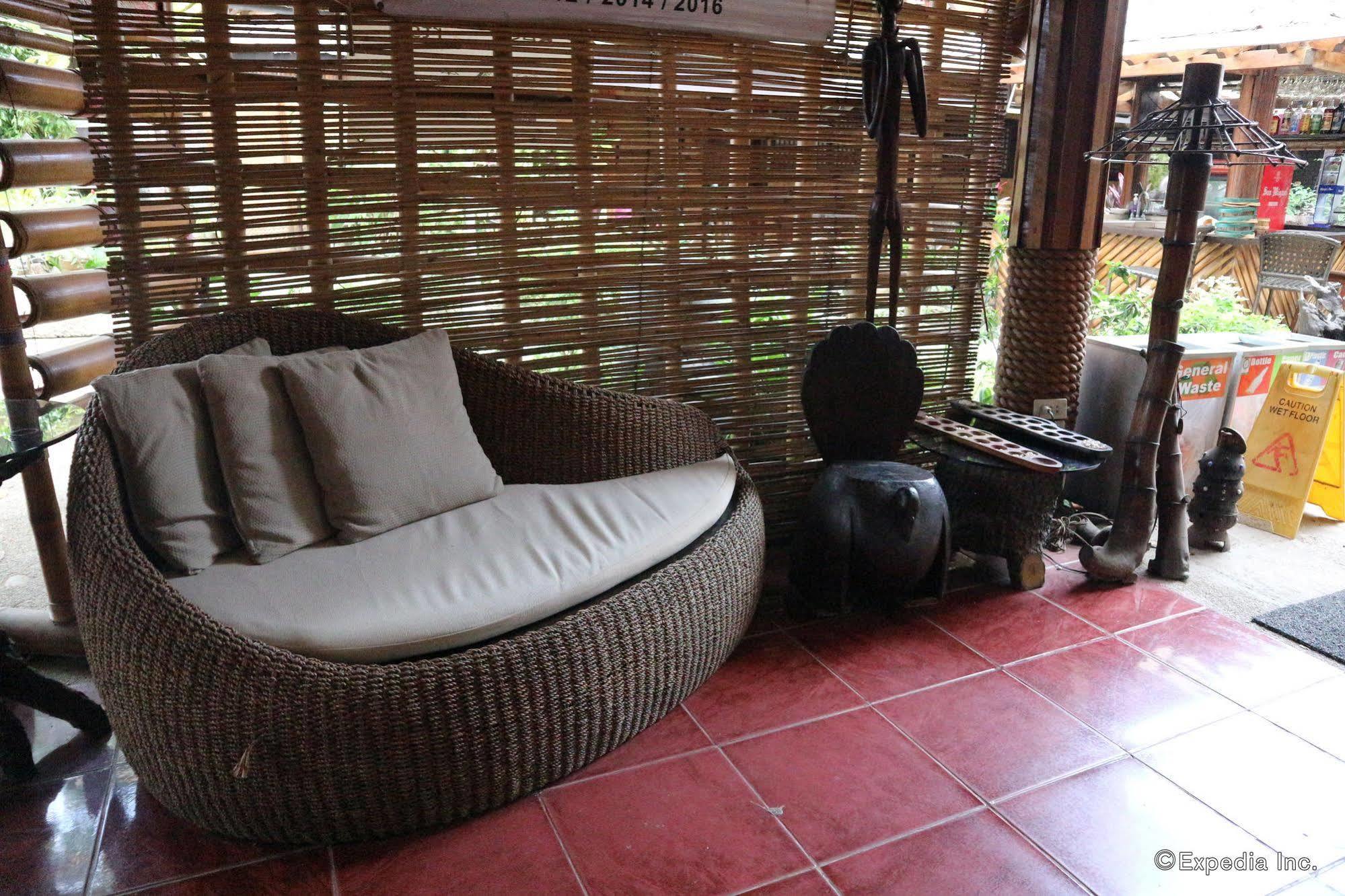 Puerto Pension Inn Puerto Princesa Esterno foto
