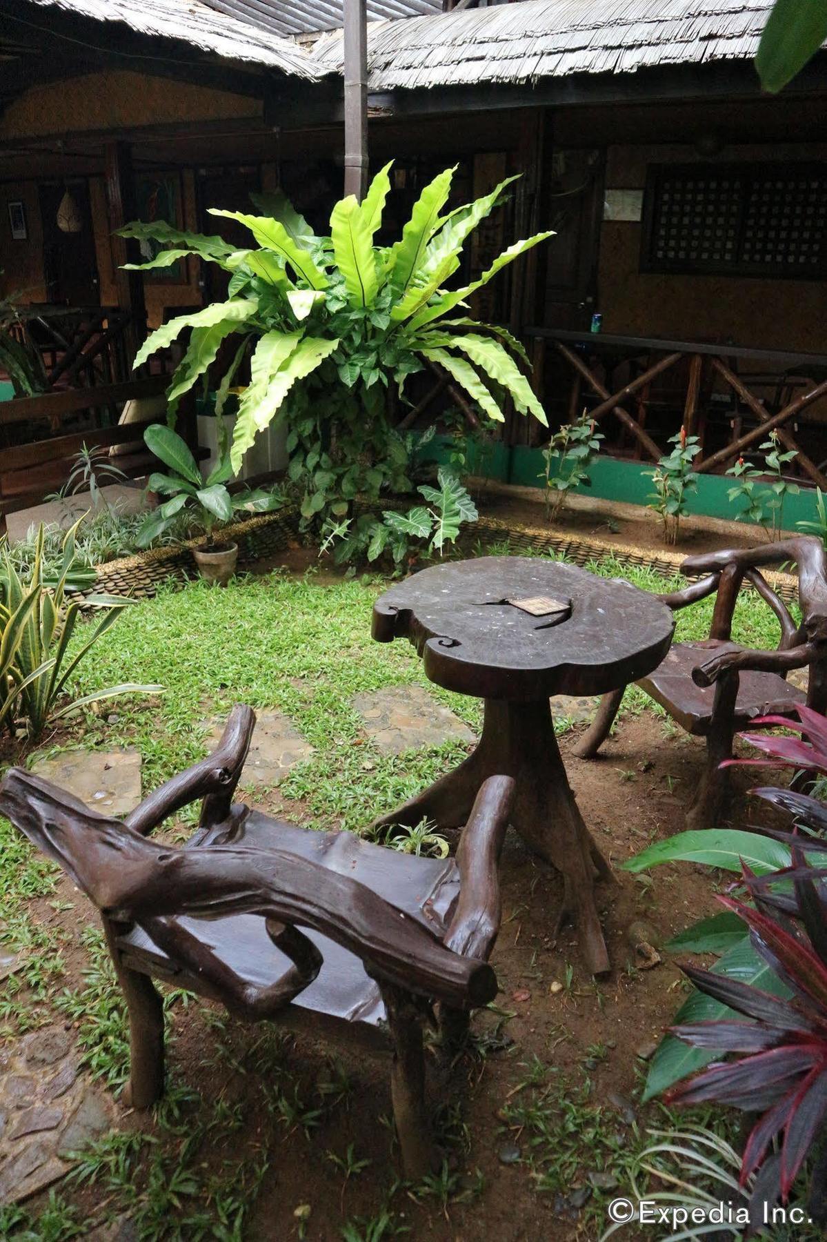 Puerto Pension Inn Puerto Princesa Esterno foto