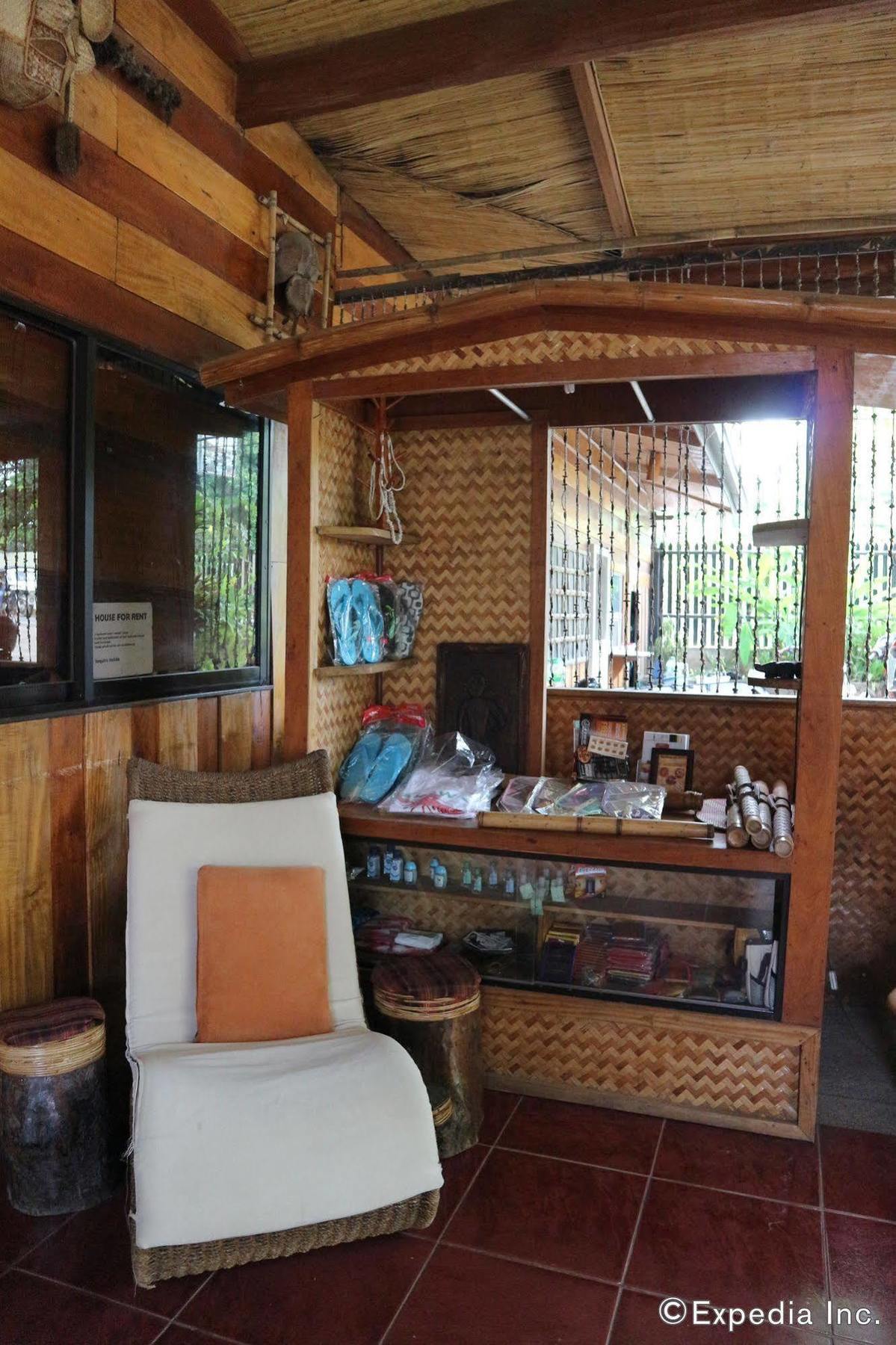 Puerto Pension Inn Puerto Princesa Esterno foto