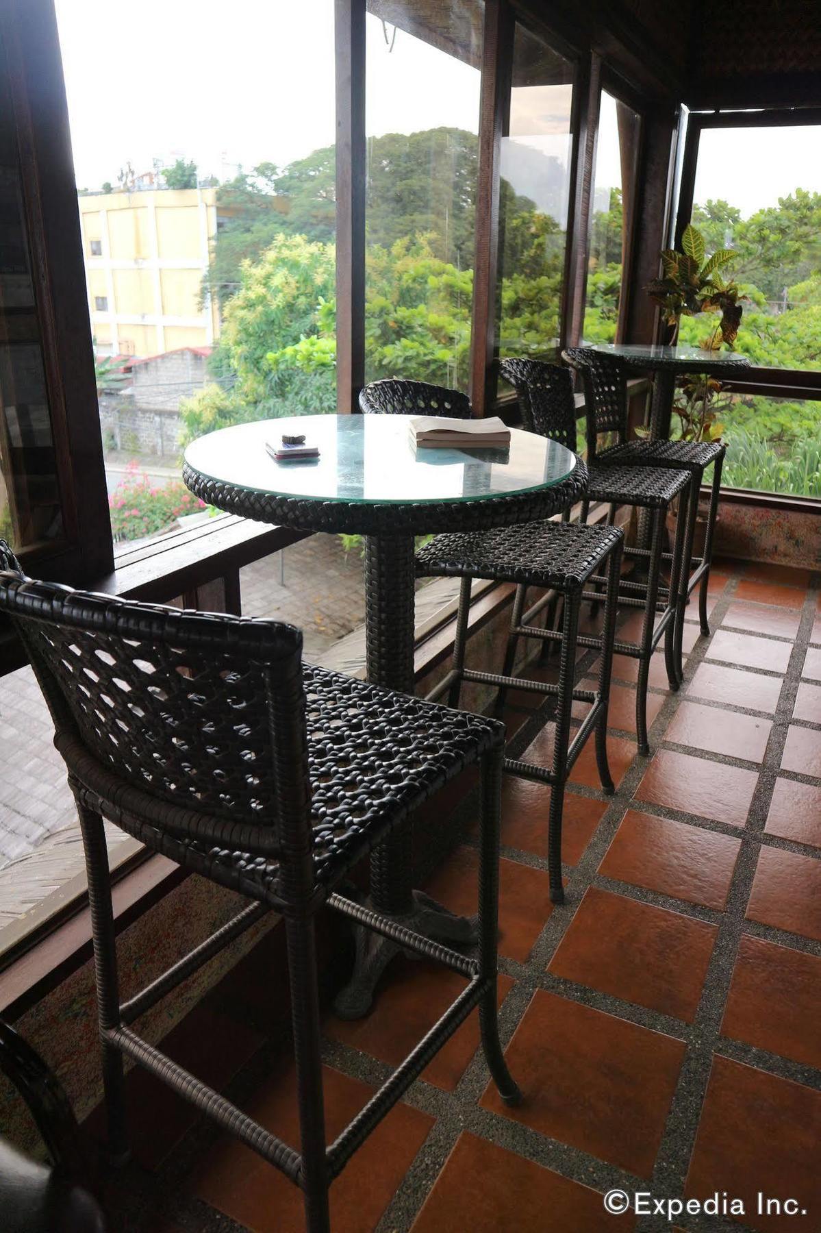 Puerto Pension Inn Puerto Princesa Esterno foto