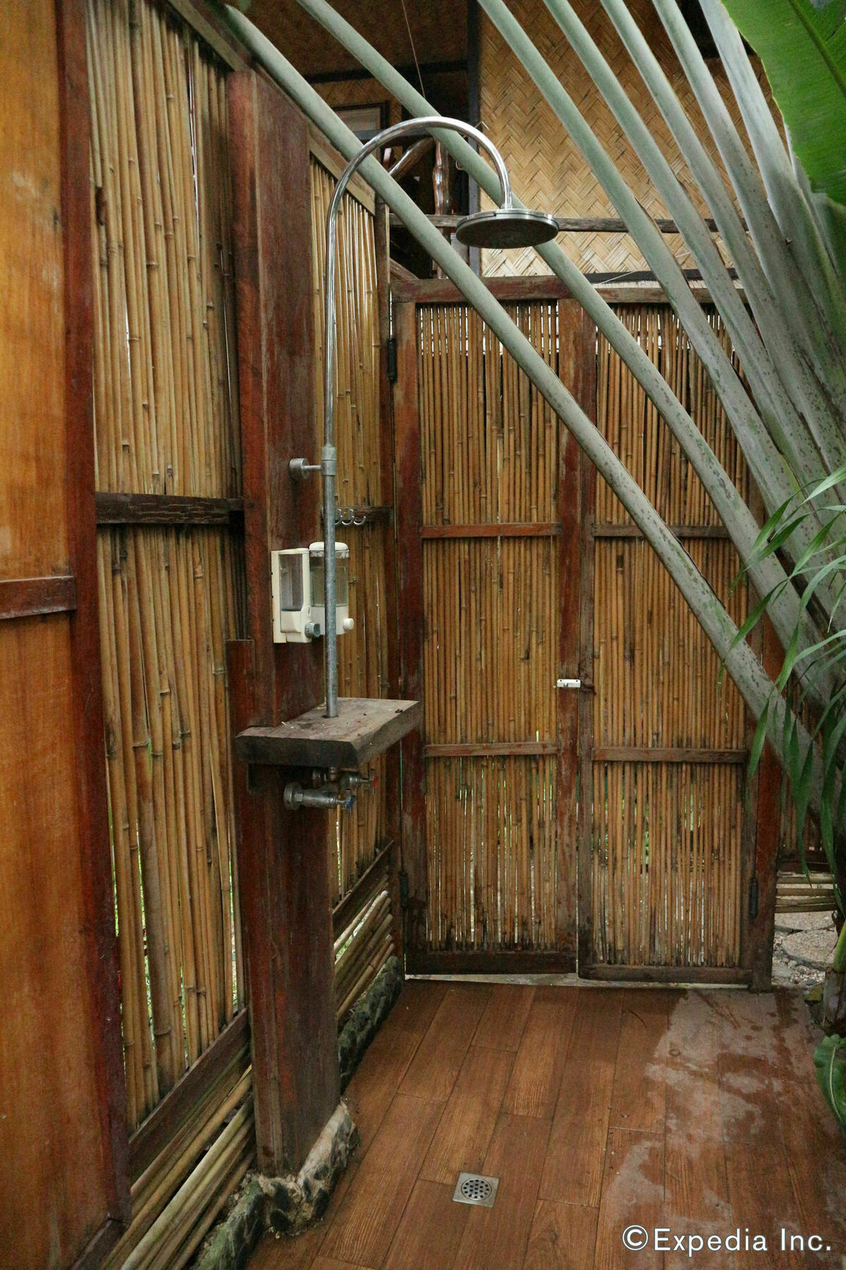 Puerto Pension Inn Puerto Princesa Esterno foto