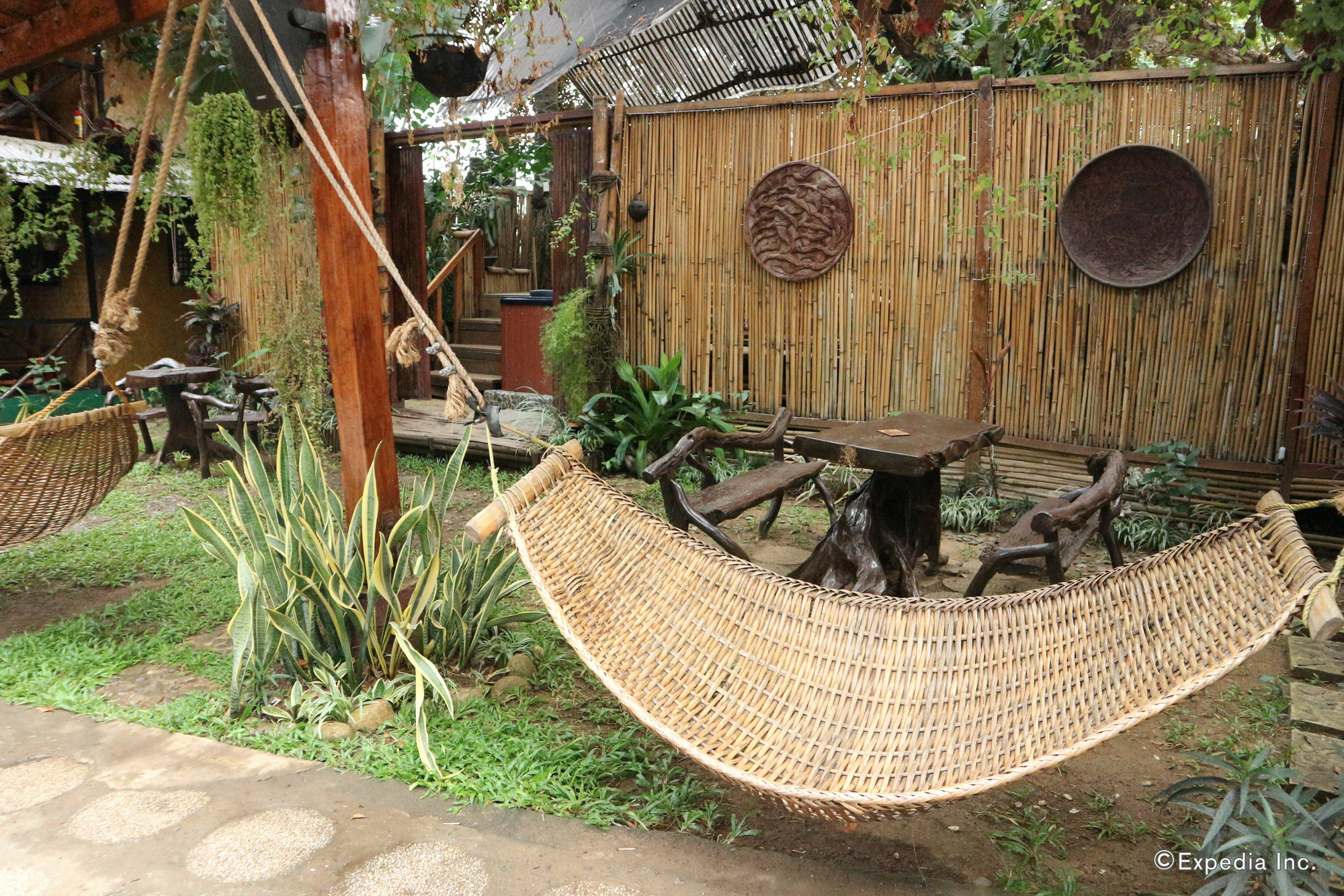 Puerto Pension Inn Puerto Princesa Esterno foto