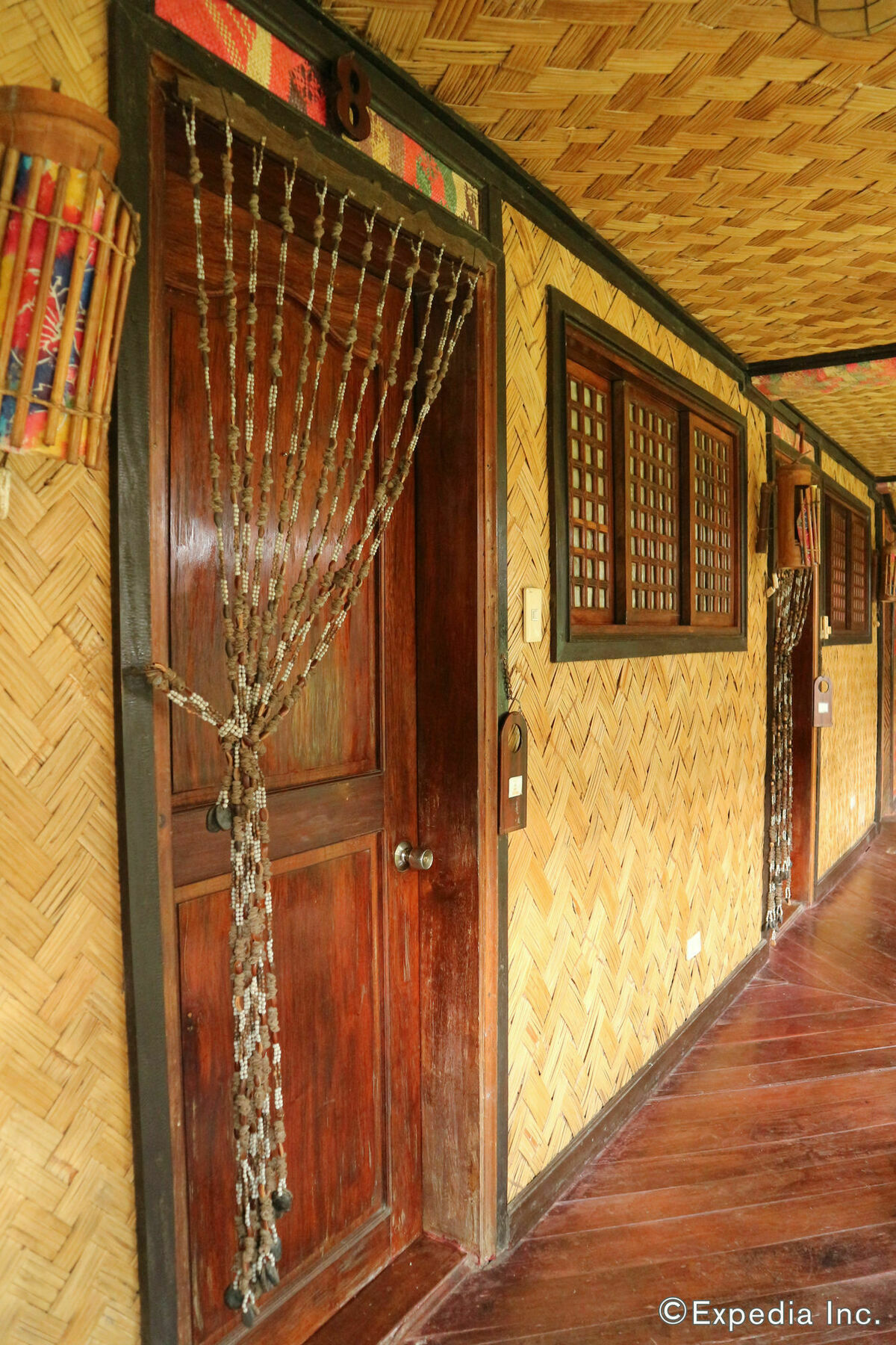 Puerto Pension Inn Puerto Princesa Esterno foto